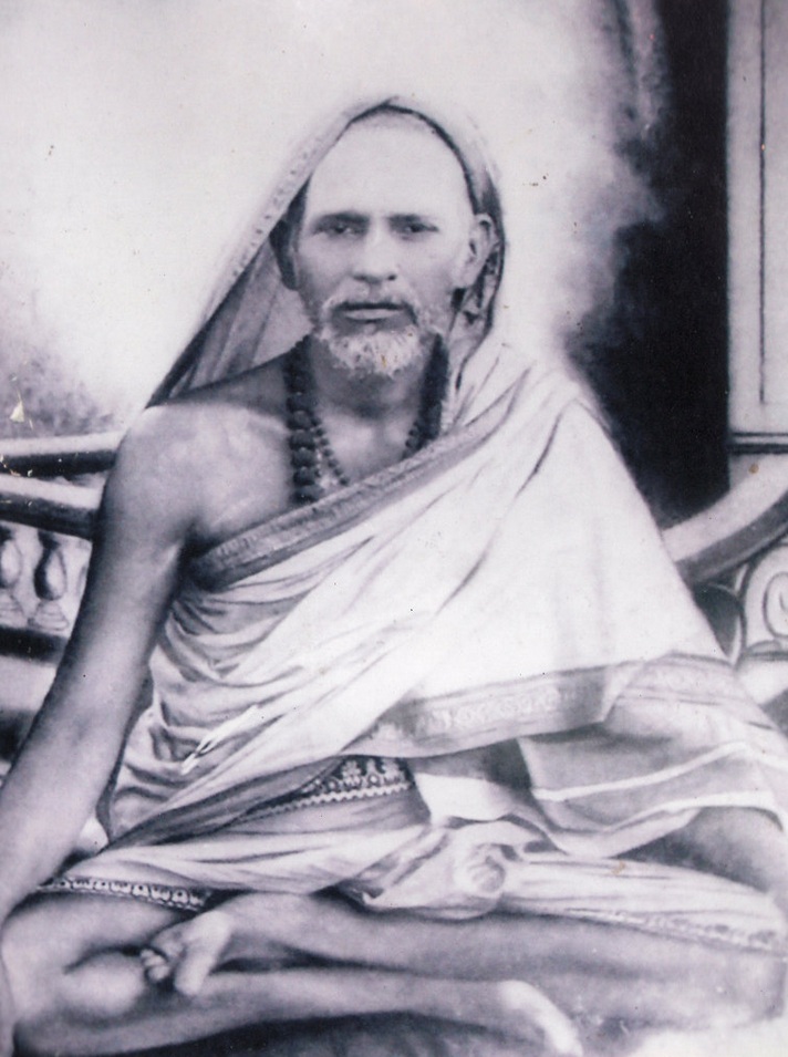Mouna Swamigal